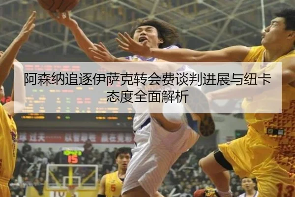 阿森纳追逐伊萨克转会费谈判进展与纽卡态度全面解析
